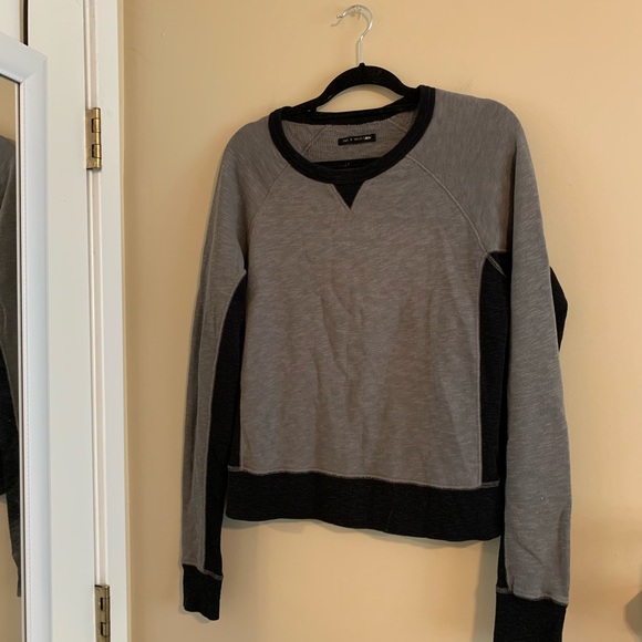 Rag & bone top . - Picture 4 of 6